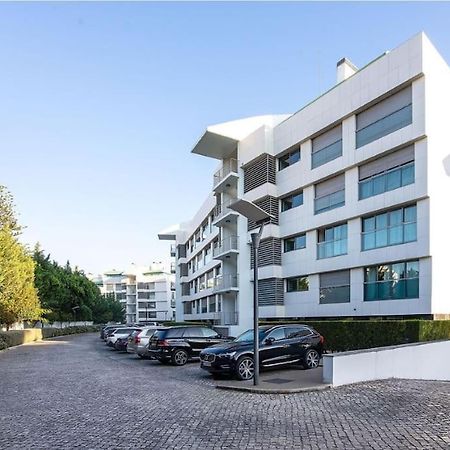 Cascais Lux Apartment 521 Letter المظهر الخارجي الصورة