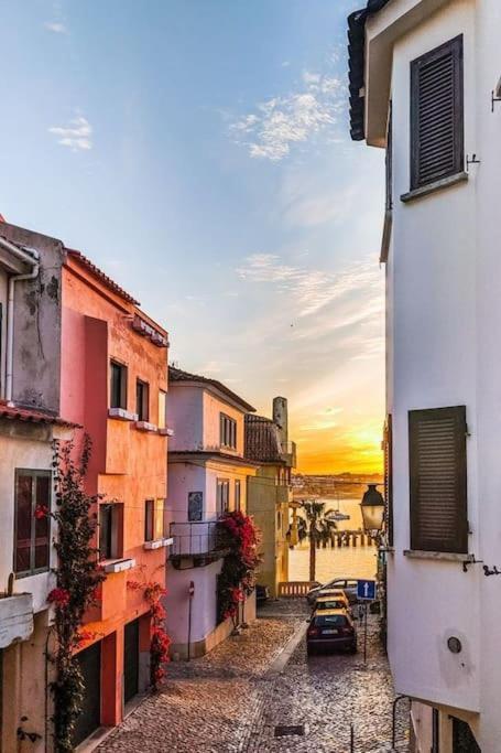 Cascais Lux Apartment 521 Letter المظهر الخارجي الصورة