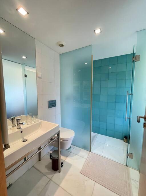 Cascais Lux Apartment 521 Letter المظهر الخارجي الصورة