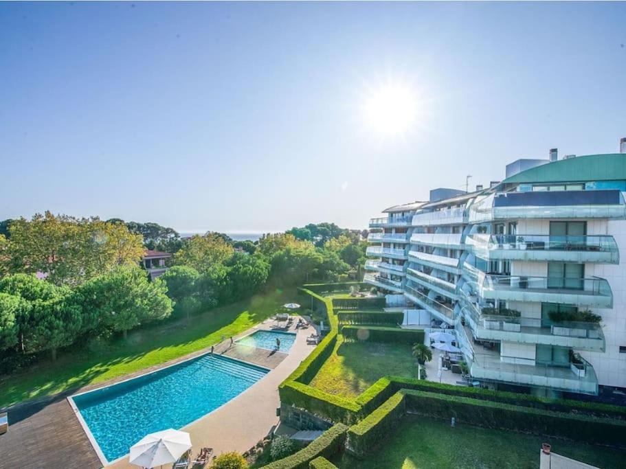 Cascais Lux Apartment 521 Letter المظهر الخارجي الصورة