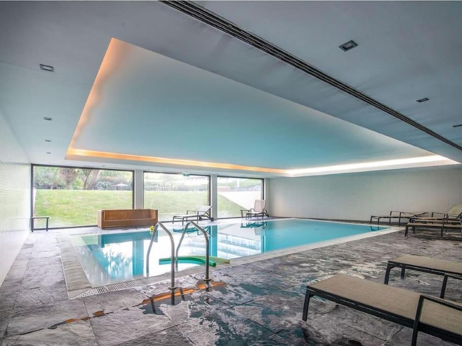 Cascais Lux Apartment 521 Letter المظهر الخارجي الصورة