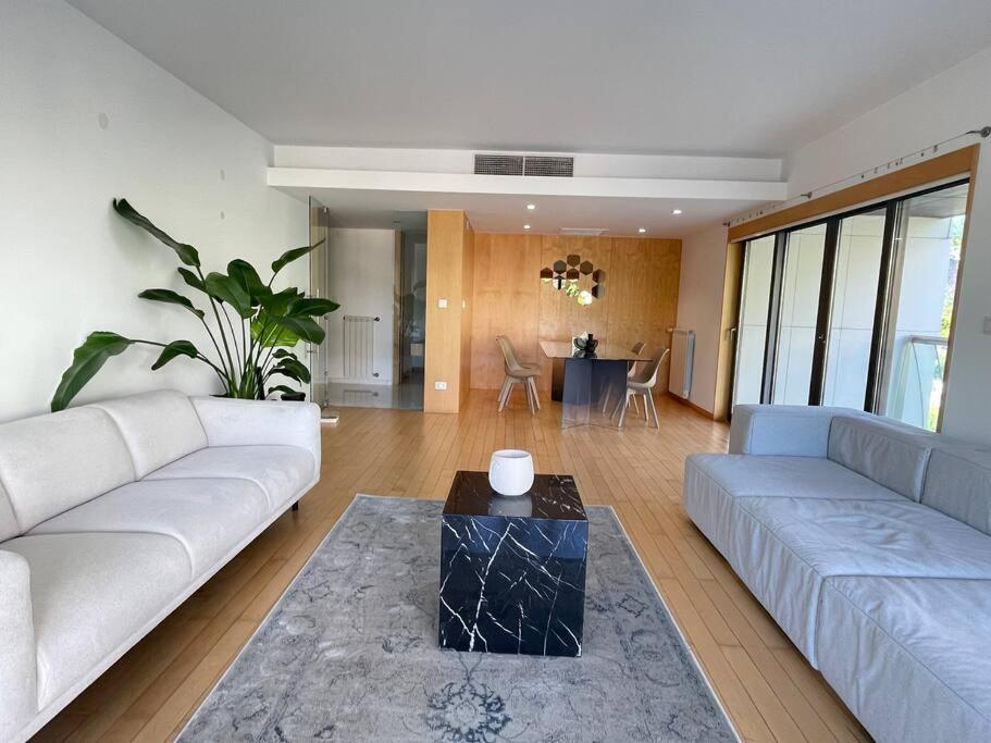 Cascais Lux Apartment 521 Letter المظهر الخارجي الصورة