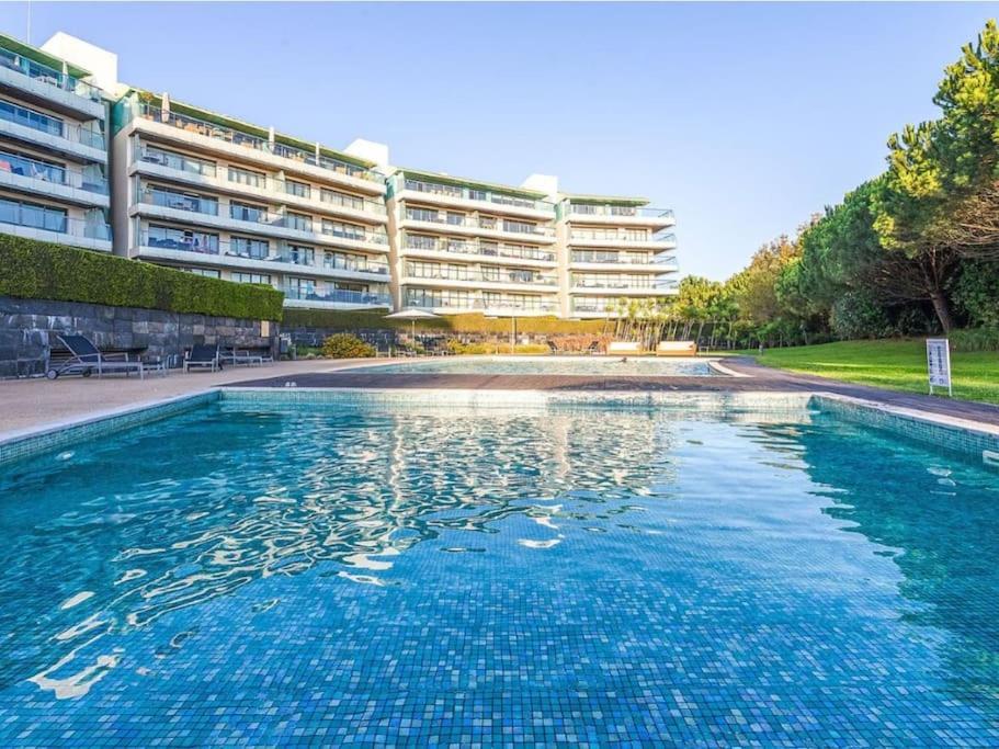 Cascais Lux Apartment 521 Letter المظهر الخارجي الصورة