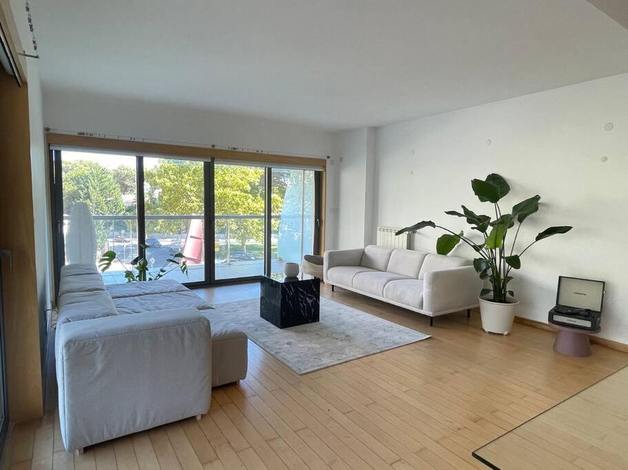 Cascais Lux Apartment 521 Letter المظهر الخارجي الصورة