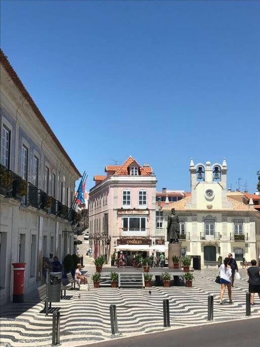 Cascais Lux Apartment 521 Letter المظهر الخارجي الصورة