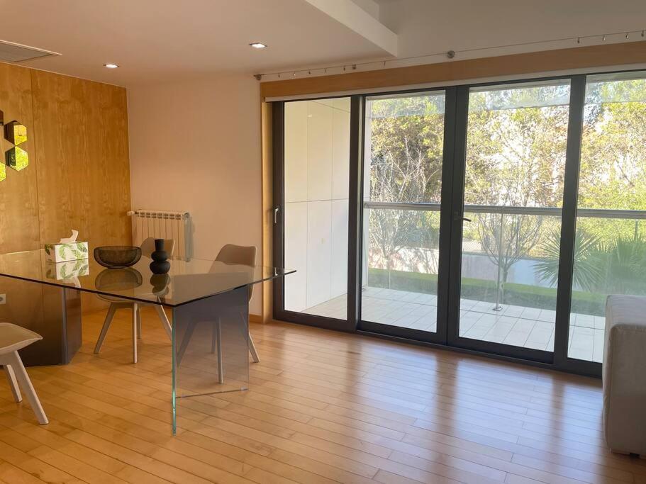 Cascais Lux Apartment 521 Letter المظهر الخارجي الصورة