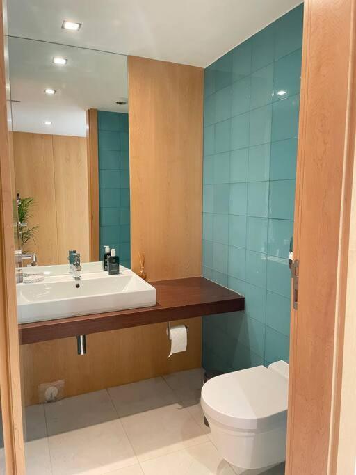Cascais Lux Apartment 521 Letter المظهر الخارجي الصورة